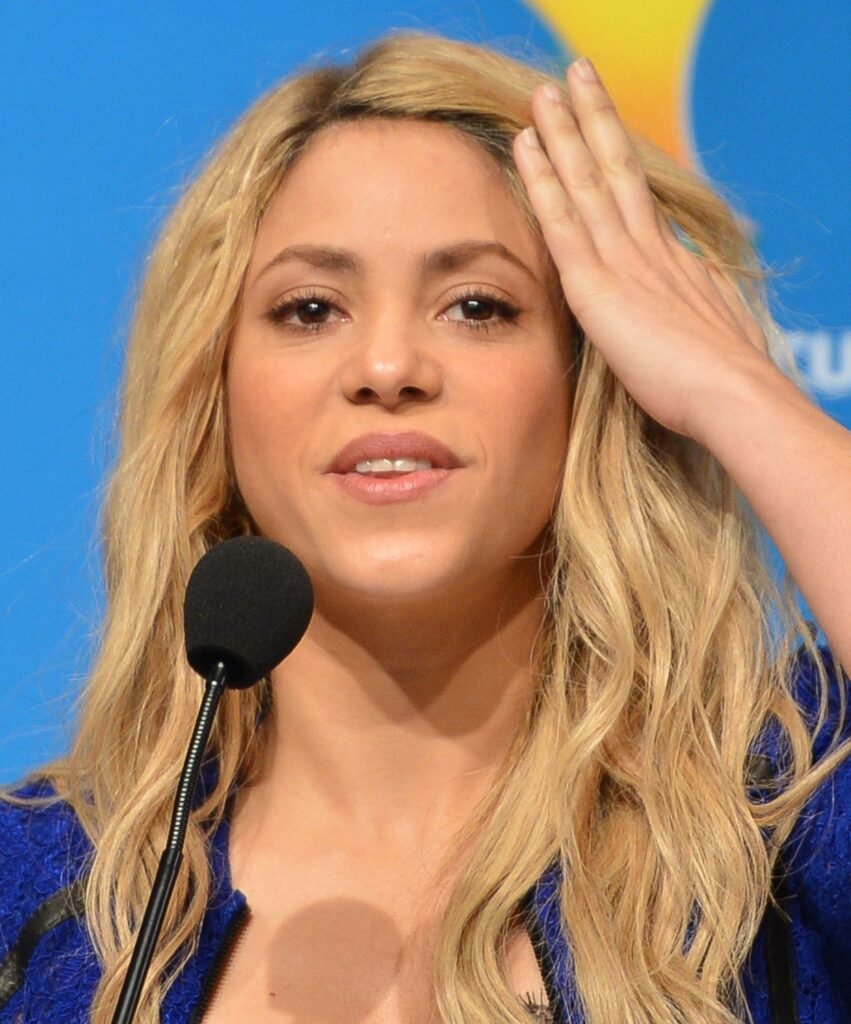 Rutina diaria de Shakira en 2025: música, familia y disciplina que inspiran