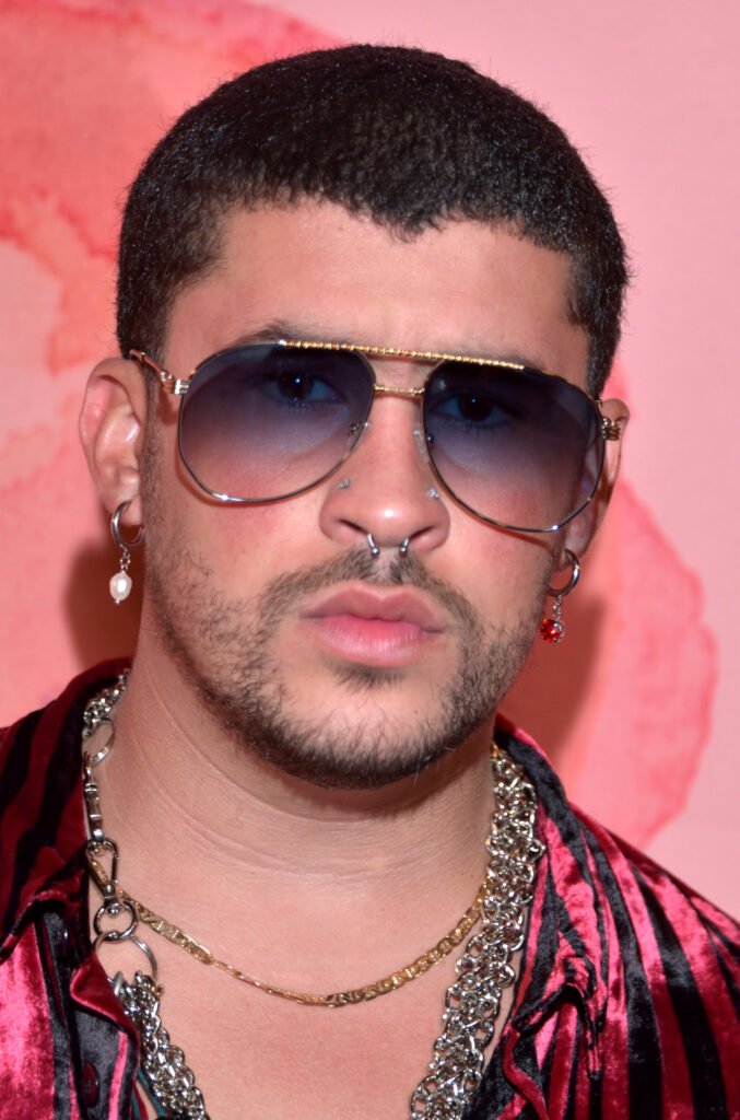 Bad Bunny Saturday Night Live 2025