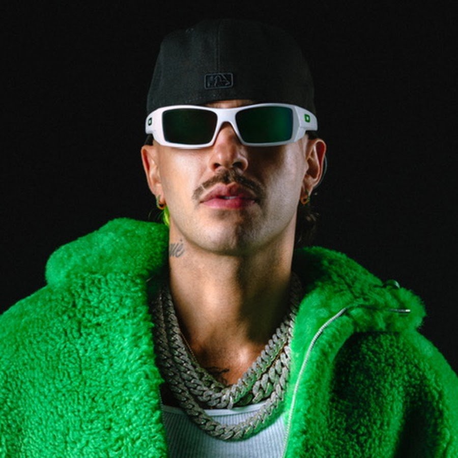 Feid Hard Summer Festival 2025