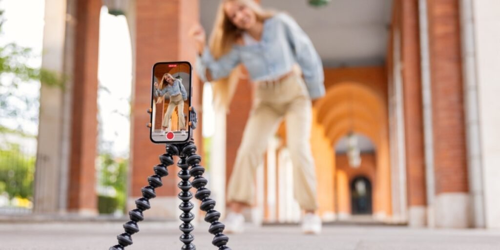 Top 5 gadgets para creadores de contenido musical en 2025