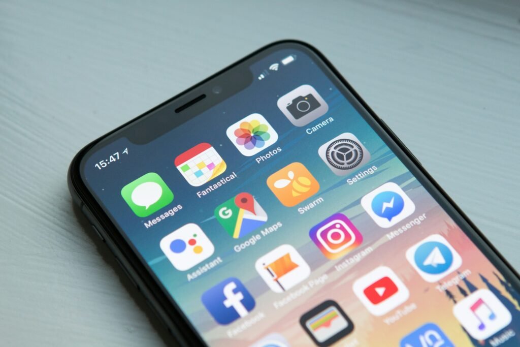 las 7 apps para concentración en 2025