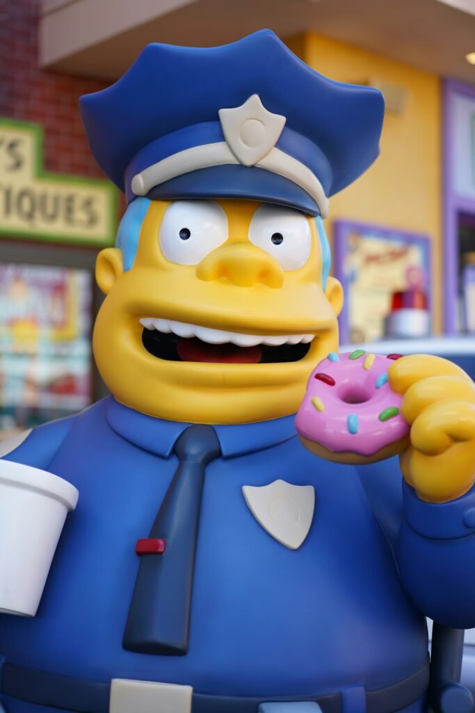 Los Simpson 2: secuela confirmada para 2027 tras 20 años del primero