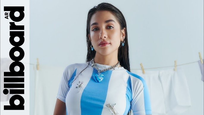 artistas emergentes latinos 2025