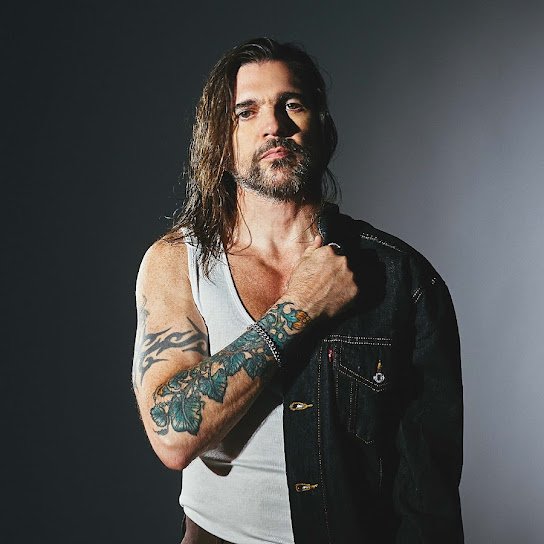Vive Latino 2026: Juanes, Trueno y Lenny Kravitz encabezan el festival más esperado del año 1 El Vive Latino 2026 anuncia cartel con Lenny Kravitz, Juanes y Trueno.