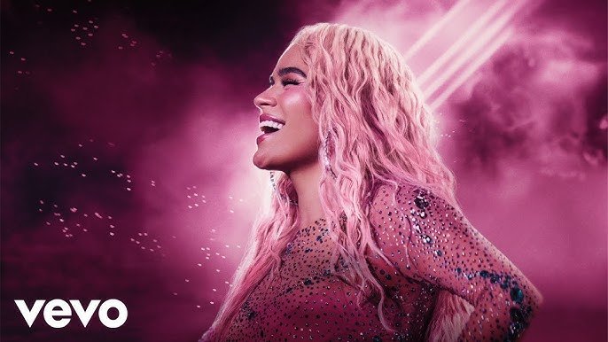 Karol G: El Sorprendente Triunfo en los Billboard que la Corona como La Reina Indiscutible 1 Karol G Premios Billboard.