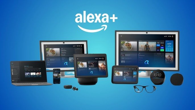 Alexa+ en Amazon Music: la nueva forma de escuchar con IA 1 Alexa+ en Amazon Music