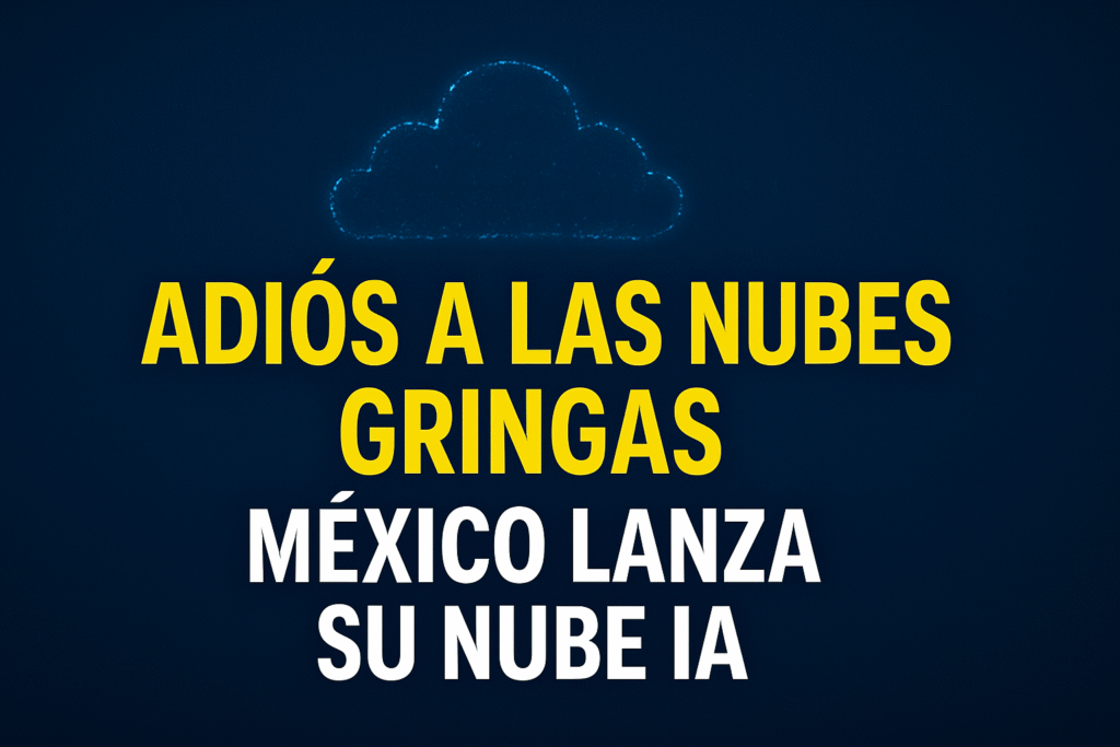 México enciende Coatlicue​